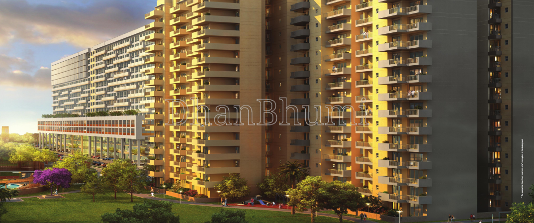 Sushma Grande, Zirakpur